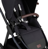 [OUTLET] ABC Design Samba Wózek Głęboko-Spacerowy 2w1 Fashion Edition - Midnight 