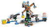 Lego Super Mario Walka z Reznorami Zestaw Dodatkowy 71390