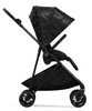 Cybex Melio Street Wózek Spacerowy Real Black