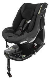 Concord Balance I-size Fotelik Samochodowy 0-18 kg RWF Shadow Black