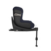 Cybex Sirona SX2 i-Size Fotelik Samochodowy 0-18kg Ocean Blue 2023