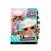 L.O.L. Surprise OMG Core Doll Lalka z Akcesoriami