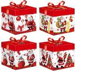 W&K Pudełko Prezentowe