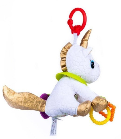 Dumel Zawieszka Jednorożec Bella