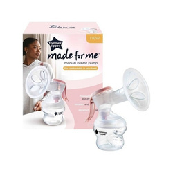Tommee Tippee Laktator Ręczny Made For Me