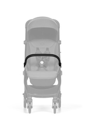 Bumprider Connect Mini Pałąk do Wózka - Czarny