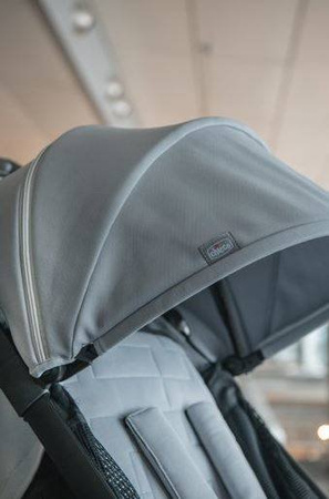 Chicco We Wózek Spacerowy Cool Grey