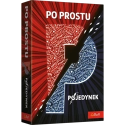 Trefl Gra Towarzyska Po Prostu P Pojedynek
