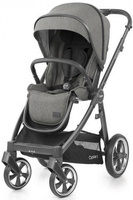 Mercury - szary stelaż