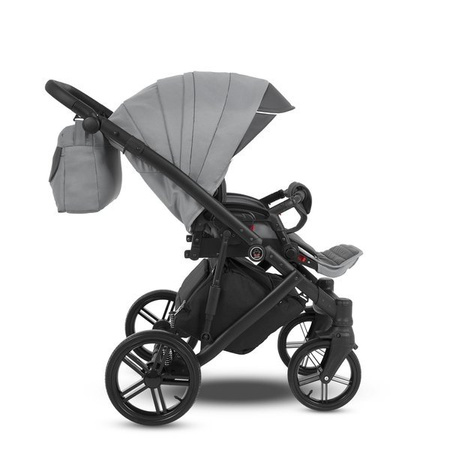 Camarelo Avenger Plus Wózek Głęboko-Spacerowy 2w1 AV+8