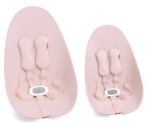 Bloom Zestaw Startowy Krzesełko Fresco Jasny Róż