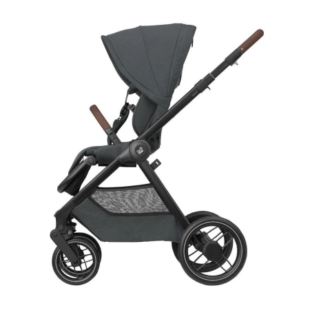 Maxi-Cosi Oxford Wózek Spacerowy Twillic Graphite