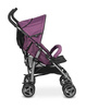 Caretero Alfa Wózek Spacerowy Purple