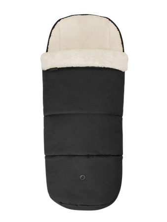 Maxi Cosi Oxford - zestaw akcesoriów Twillic Black