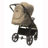 4Baby Stinger Pro Wózek Spacerowy Mokka