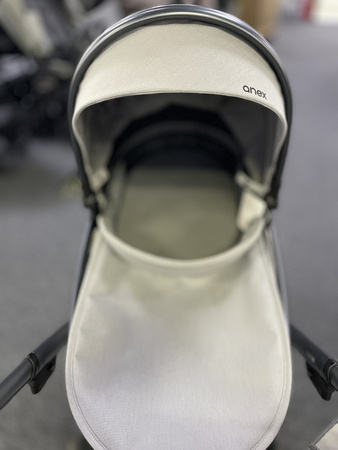 [OUTLET] Anex L/Type Wózek Głęboko-Spacerowy Frost