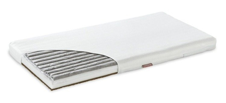 Fiki Miki Materac Natura Baby Komfort Line 140/70