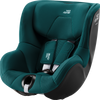 Britax Dualfix 3 I-Size Fotelik Samochodowy 0-18kg + Baza Flex Base 5Z Atlantic Green - GreenSense