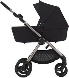 Anex IQ Premium Wózek Głęboko-Spacerowy Darke