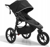 Baby Jogger Wózek Spacerowy Summit X3 MIDNIGHT BLACK