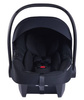 Avionaut Cosmo Fotelik Samochodowy 0-13 kg + Baza IQ Isofix Black AV-305.ISO.C.03
