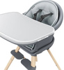 Maxi-Cosi Moa Wysokie Krzesełko do Karmienia 8w1   Beyond Graphite