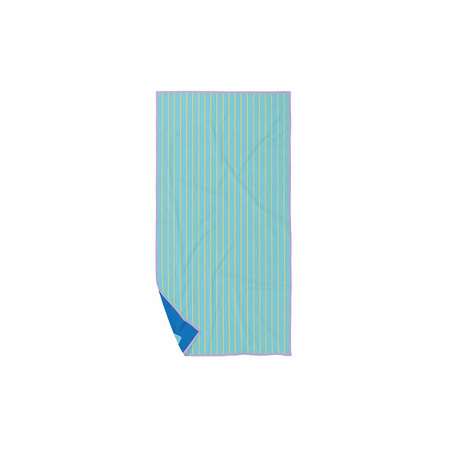 QUUT Dwustronny ręcznik plażowy PlayTowels M (140 x 70cm) Snakes & Ladders