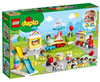 Lego Duplo Park Rozrywki 10956