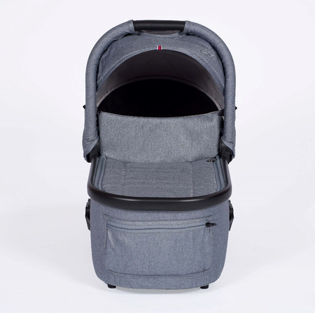 Mast M2x Gondola Glacier Lake