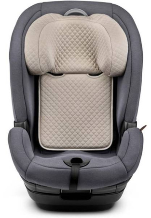 ABC Design Aspen i-Size Fotelik Samochodowy 9-36 kg Stone