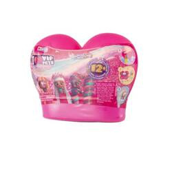 Tm Toys Vip Pets Figurki Mini