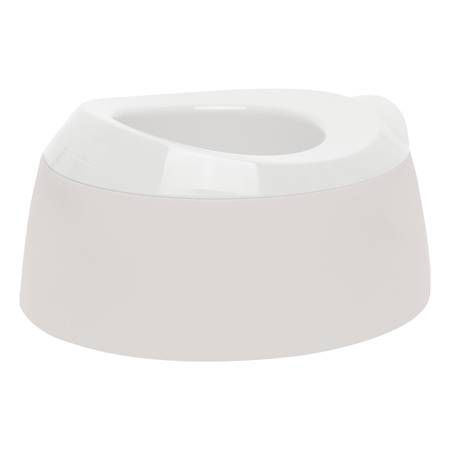 Luma Nocnik z wyjmowaną wkładką Pure Oat