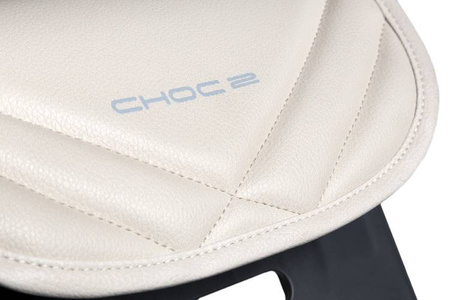 [OUTLET] Muuvo Choc 2 Krzesełko Do Karmienia Beige