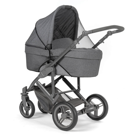 Reer Moskitiera do Wózka Gondoli Spacerówki