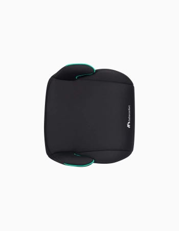 Bebe Confort Gaia I-Fix Fotelik Samochodowy Podstawka 22-36kg Black