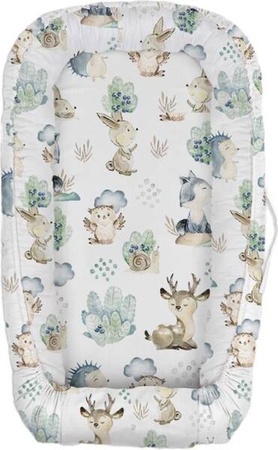 Albero Mio C001 Kokon Niemowlęcy Forest World