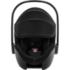 Britax Romer Baby-Safe Pro Fotelik Samochodowy 0-13kg + Baza Vario Base 5Z Galaxy Black