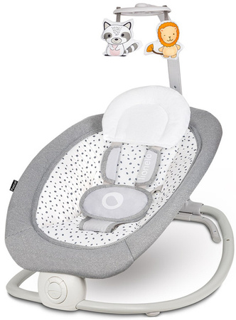 Lionelo Pascal Bujaczek Grey Dove