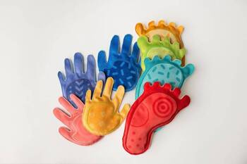 Hencz Moms Care Ścieżka Sensoryczna