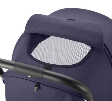 [OUTLET] Inglesina Quid 2 Wózek Spacerowy Sparkling Rose