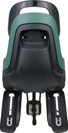 Bobike Go 1P Fotelik Rowerowy Do Ramy Peppermint