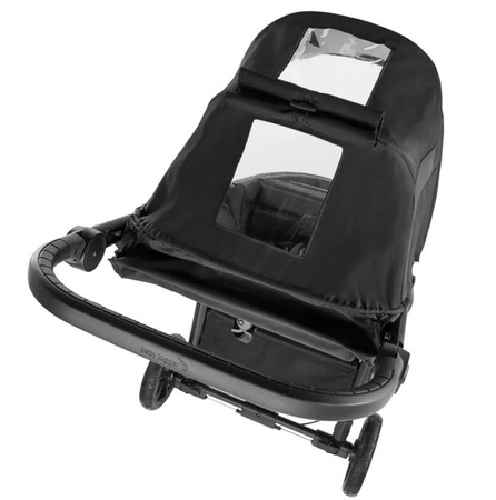 [OUTLET] Baby Jogger Wózek Spacerowy City Mini GT2 Opulent Black