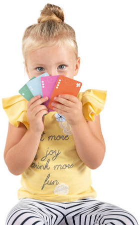 CHICCO EDU MATA POZNAJ ŚWIAT - BAW SIĘ I KODUJ