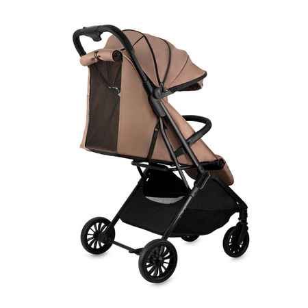 [OUTLET] MoMi Andrea Wózek Spacerowy Jasny Beżowy