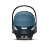 [OUTLET] Cybex Cloud Z2 i-Size Fotelik Samochodowy 0-13 kg Plus Mountain Blue + Baza T