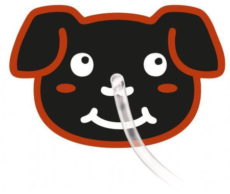 Ustny Aspirator Kataru DinoRino LOT I/2020