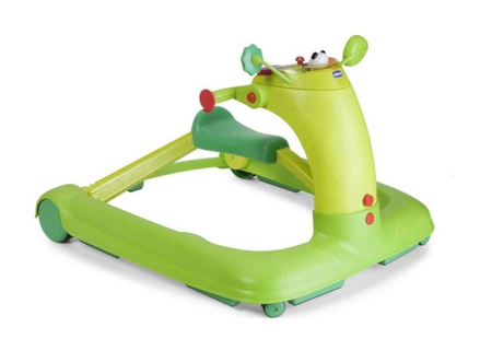 Chicco Chodzik 1 2 3 Green