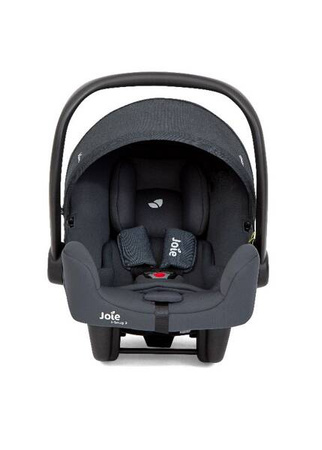 Joie I-Snug 2 Fotelik Samochodowy 0-13 kg Moonlight +Joie i-Base Encore Baza Obrotowa