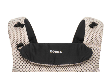 Dooky Urban Comfort Nosidełko dla Dzieci Beige Desert