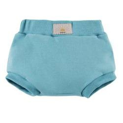 Ewa Klucze Bloomersy Sahara Niebieskie 068